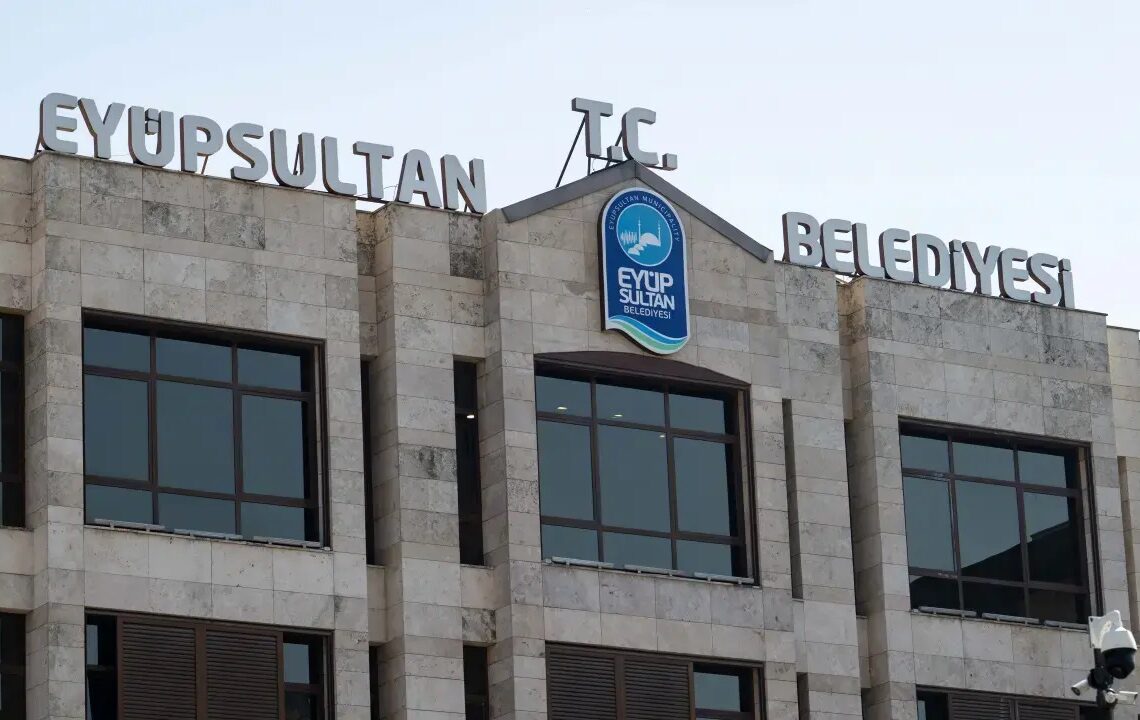 AK Parti, Eyüpsultan Belediye Başkan Vekilliği seçimlerine itiraz edecek 1 AK Parti, Eyüpsultan Belediye Başkan Vekilliği seçimlerine itiraz edecek
