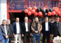 Fantezi iç giyim mağazası siyasilerin dualarıyla açıldı 26 Fantezi iç giyim mağazası siyasilerin dualarıyla açıldı
