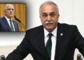 Dervişoğlu istedi, Fakıbaba istifa dilekçesini sundu