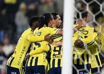 Fenerbahçe, Galatasaray derbisi öncesi moral buldu 5 Fenerbahçe, Galatasaray derbisi öncesi moral buldu