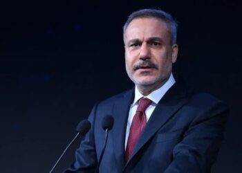 Hakan Fidan'ın Azerbaycan'da gizli görüşmeler yaptığı iddiasına Türkiye'den sert tepki 3 Hakan Fidan’ın Azerbaycan’da gizli görüşmeler yaptığı iddiasına Türkiye’den sert tepki