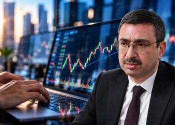 Eski SPK Başkanı Gönül hakkında soruşturma izni verildi 4 Eski SPK Başkanı Gönül hakkında soruşturma izni verildi