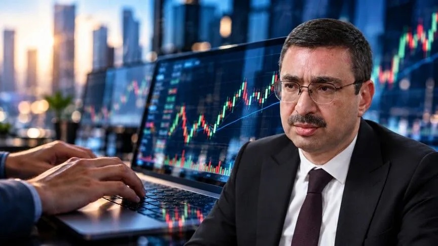 Anasayfa 67 Eski SPK Başkanı Gönül hakkında soruşturma izni verildi