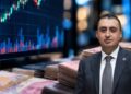 Merkez Bankası eski Başkan Yardımcısı Çakmak da foncu çıktı 8 Merkez Bankası eski Başkan Yardımcısı Çakmak da foncu çıktı