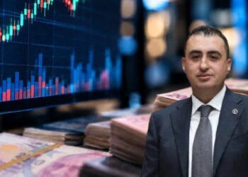Merkez Bankası eski Başkan Yardımcısı Çakmak da foncu çıktı 2 Merkez Bankası eski Başkan Yardımcısı Çakmak da foncu çıktı