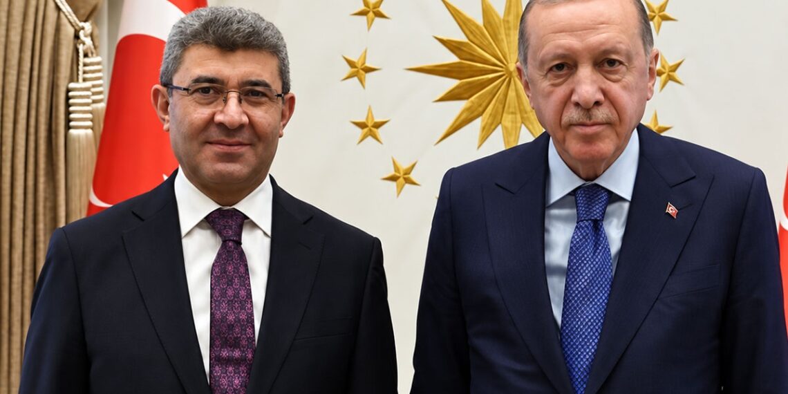 Anasayfa 68 Gürlek’in yerine geleceği iddia edilmişti: Fuzuli Aydoğdu’dan kulis iddialarına yanıt