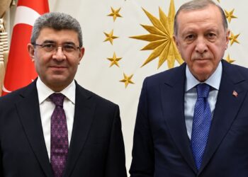 Gürlek’in yerine geleceği iddia edilmişti: Fuzuli Aydoğdu’dan kulis iddialarına yanıt 3 Gürlek’in yerine geleceği iddia edilmişti: Fuzuli Aydoğdu’dan kulis iddialarına yanıt