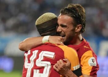 Galatasaray 30 günlük yoğun maç trafiğine giriyor 25 Galatasaray 30 günlük yoğun maç trafiğine giriyor