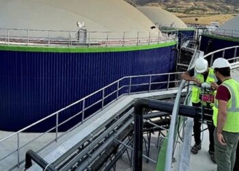 Türkiye, atıklardan üretilen yenilenebilir gazı Avrupa'ya taşımaya hazırlanıyor 13 Türkiye, atıklardan üretilen yenilenebilir gazı Avrupa’ya taşımaya hazırlanıyor