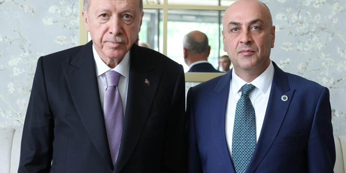 Anasayfa 65 ’70 üyemizi hakim yaptık’ demişti, adaylıktan çekildi