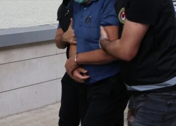 Bakan Gürlek açıkladı: 9 ayda 294 kişi yurt dışından Türkiye’ye getirildi 2 Bakan Gürlek açıkladı: 9 ayda 294 kişi yurt dışından Türkiye’ye getirildi