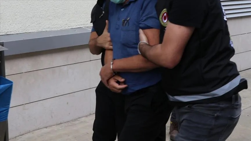Anasayfa 66 Bakan Gürlek açıkladı: 9 ayda 294 kişi yurt dışından Türkiye’ye getirildi