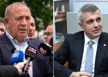 Butlan CHP’sinin İstanbul İl Başkanı değişti