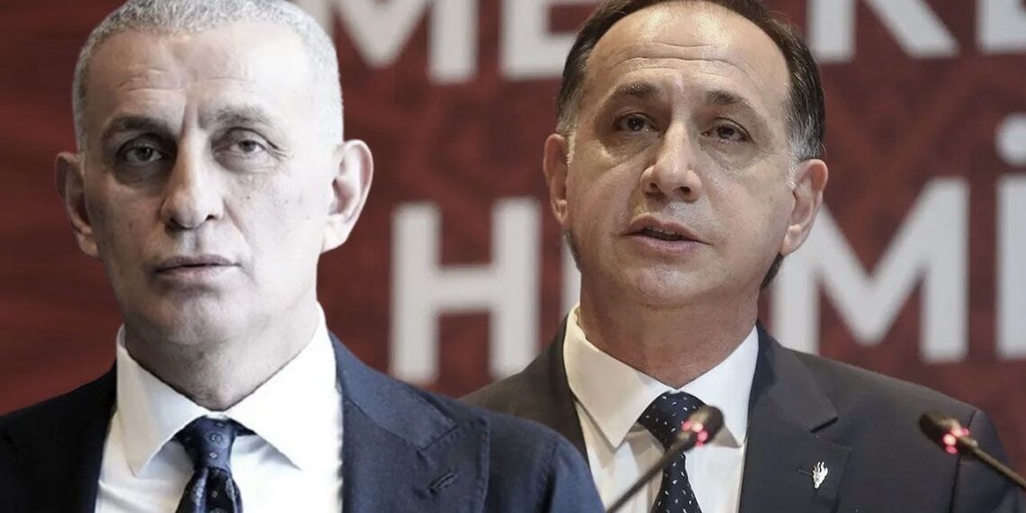 Anasayfa 65 Gündoğdu ile Hacıosmanoğlu arasındaki “torpil” yazışmaları soruşturma dosyasında