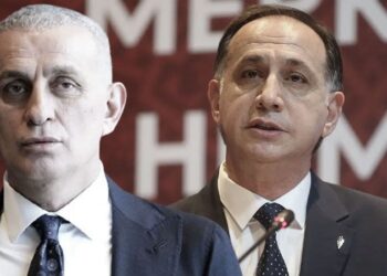 Gündoğdu ile Hacıosmanoğlu arasındaki "torpil" yazışmaları soruşturma dosyasında 2 Gündoğdu ile Hacıosmanoğlu arasındaki “torpil” yazışmaları soruşturma dosyasında