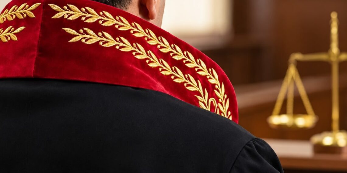 Anasayfa 65 Hakim canlı yayında kadına cinsel organını gösterdi, şikayetçi kadın tutuklandı