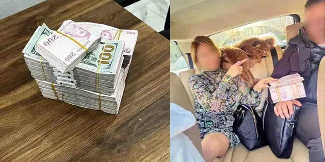 Anasayfa 65 Adliyede rüşvet soruşturması: 5 yargı mensubu görevden uzaklaştırıldı