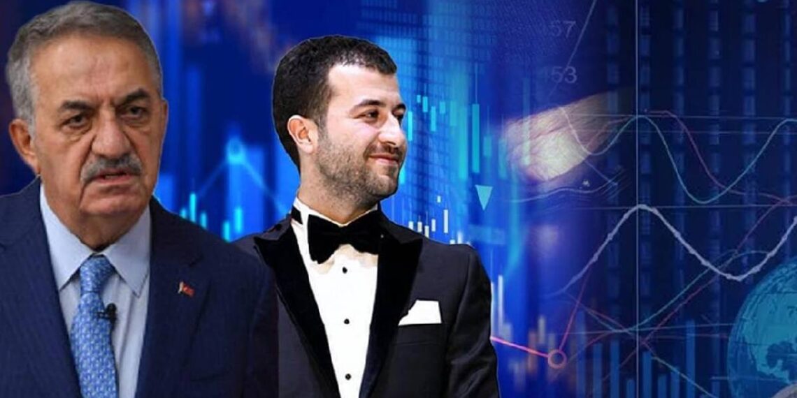 Anasayfa 69 Oğlu hakkında açıklama yapan Hayati Yazıcı: İtibar suikastine asla müsaade etmem