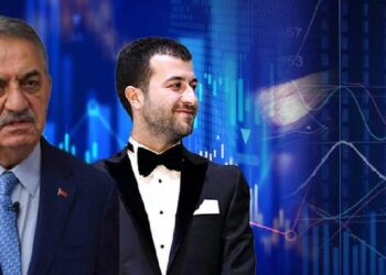 Oğlu hakkında açıklama yapan Hayati Yazıcı: İtibar suikastine asla müsaade etmem 2 Oğlu hakkında açıklama yapan Hayati Yazıcı: İtibar suikastine asla müsaade etmem