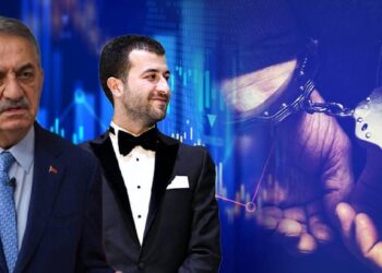 Fon soruşturması: Hayati Yazıcı’nın oğlunun mal varlığındaki blokaj kaldırıldı 3 Fon soruşturması: Hayati Yazıcı’nın oğlunun mal varlığındaki blokaj kaldırıldı