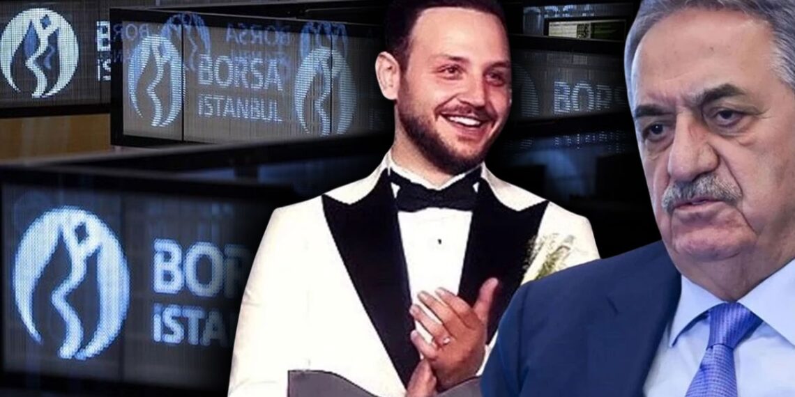 Hayati Yazıcı’nın oğlunun şirketi temerrüde düştü