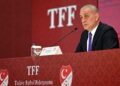 TFF’de istifa iddiası: Hacıosmanoğlu görevi bırakıyor 15 TFF’de istifa iddiası: Hacıosmanoğlu görevi bırakıyor