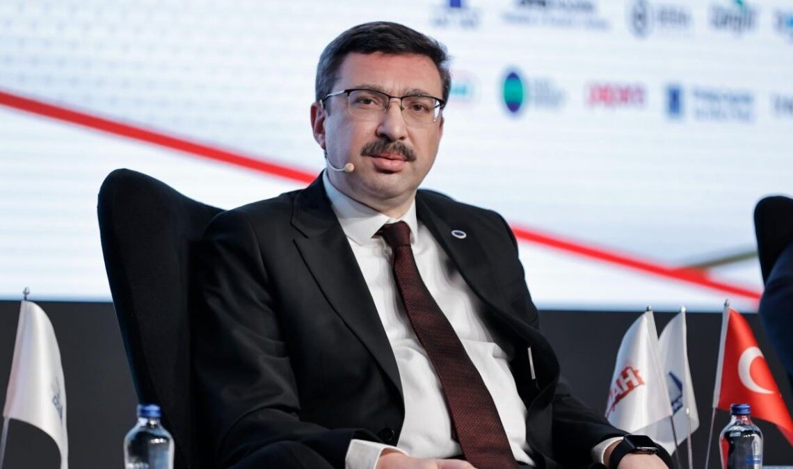 Rüşvet iddialarına yanıt veren eski SPK Başkanı Ömer Gönül: Hatırlamıyorum 1 Başsavcılık Vecdi Gönül’ün oğlu için soruşturma izni istedi