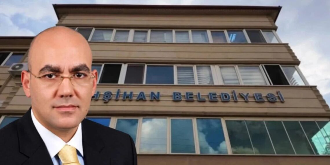 Yahşihan Belediyesi’nin imar müdürünün serveti dudak uçuklattı
