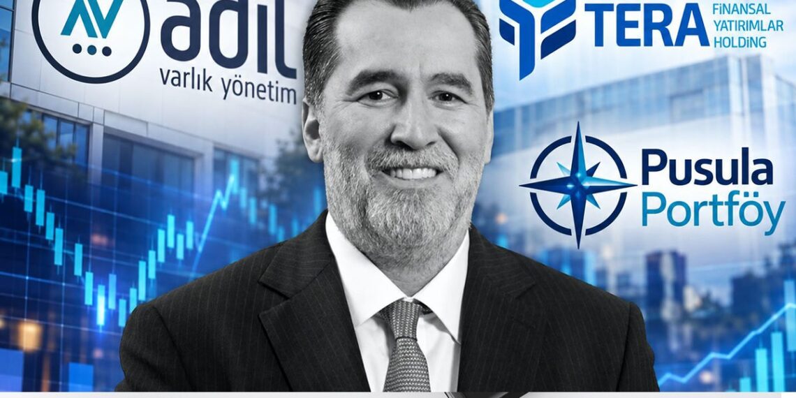 Fon soruşturmasında adı geçen iş insanı Ali Emre Ballı intihar etti