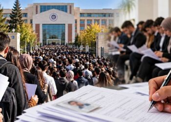 93 kişilik kadroya 21 bin 623 başvuru yapıldı 2 93 kişilik kadroya 21 bin 623 başvuru yapıldı
