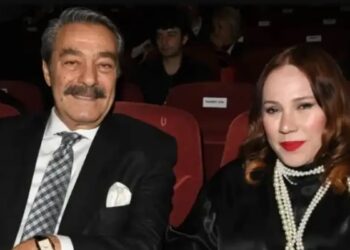 Miras açıklaması yapan Kadir İnanır’ın hayat arkadaşı Jülide Kural: Saygı gösterin 2 Miras açıklaması yapan Kadir İnanır’ın hayat arkadaşı Jülide Kural: Saygı gösterin
