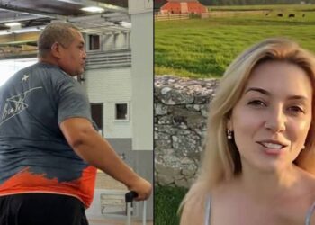 Tüm eşyalarını sattığı kadın yapay zekâ çıktı! 2 Tüm eşyalarını sattığı kadın yapay zekâ çıktı!