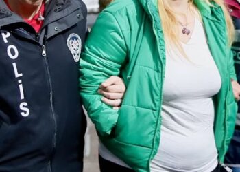 Yumurtalarını satan 41 kadına şafak operasyonu 3 Yumurtalarını satan 41 kadına şafak operasyonu