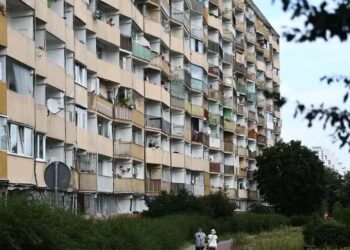 Suna Yaman yazdı I Avrupa’da konut krizi büyüyor: Barınma sorunu siyaseti de değiştiriyor 3 Suna Yaman yazdı I Avrupa’da konut krizi büyüyor: Barınma sorunu siyaseti de değiştiriyor