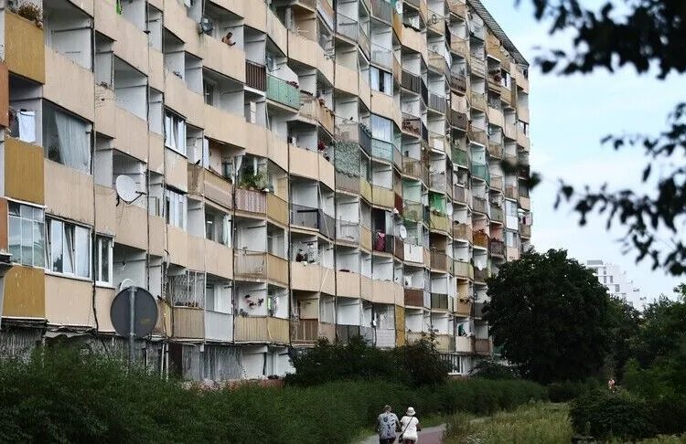 Suna Yaman yazdı I Avrupa’da konut krizi büyüyor: Barınma sorunu siyaseti de değiştiriyor 1 Suna Yaman yazdı I Avrupa’da konut krizi büyüyor: Barınma sorunu siyaseti de değiştiriyor