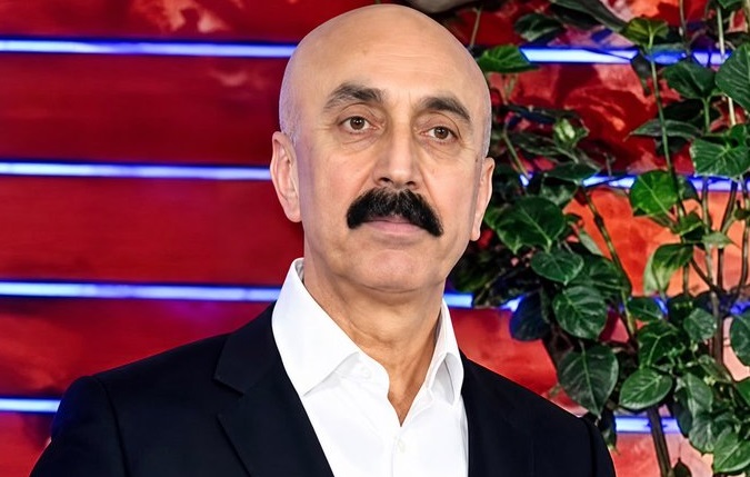 Anasayfa 66 Ünlü kuyumcuya işyerinin önünde silahlı saldırı