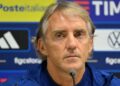 Mancini: Türkiye'nin kolay bir rakip olduğunu düşünmek hata olur 13 Mancini: Türkiye’nin kolay bir rakip olduğunu düşünmek hata olur