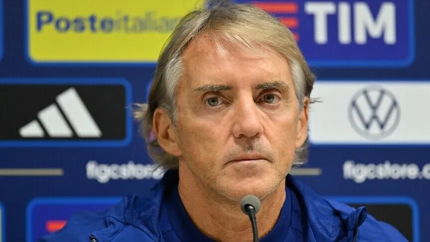Anasayfa 70 Mancini: Türkiye’nin kolay bir rakip olduğunu düşünmek hata olur