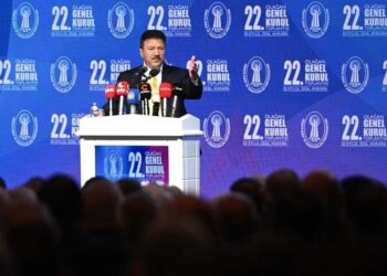 TESK Başkanlığına Mehmet Yiğiner seçildi 2 TESK Başkanlığına Mehmet Yiğiner seçildi