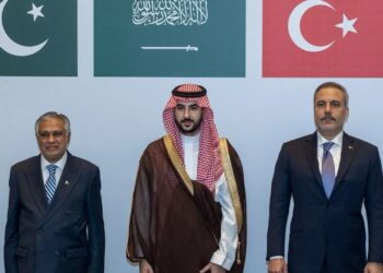 Mekke İttifakı’ndan kritik karar: Suudi Arabistan’a askeri güçler hızla konuşlandırılacak