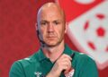 TFF açıkladı, yeni MHK Başkanı Anthony Taylor oldu