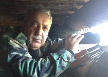 Reyhanlı saldırısının sanığı Mihraç Ural Suriye’de yakalandı! 3 Reyhanlı saldırısının sanığı Mihraç Ural Suriye’de yakalandı!