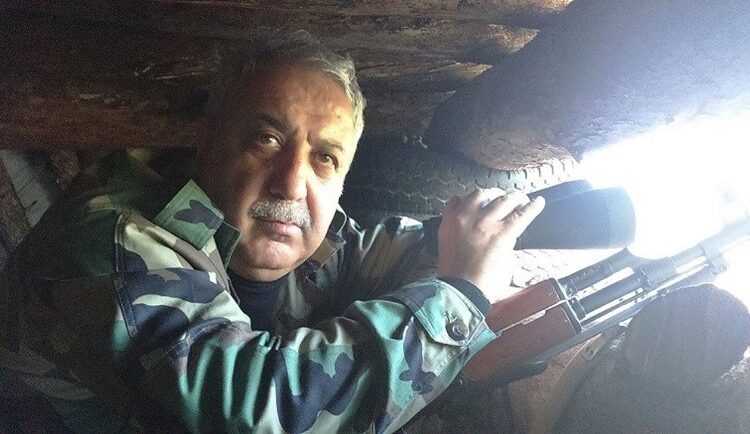 Reyhanlı saldırısının sanığı Mihraç Ural Suriye’de yakalandı! 1 Reyhanlı saldırısının sanığı Mihraç Ural Suriye’de yakalandı!