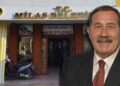 Milas Belediye Başkanı Fevzi Topuz hakkında gözaltı kararı