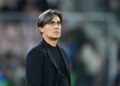 A Milli Futbol Takımı’nda Montella dönemi sona erdi