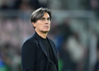 A Milli Futbol Takımı'nda Montella dönemi sona erdi 3 A Milli Futbol Takımı’nda Montella dönemi sona erdi