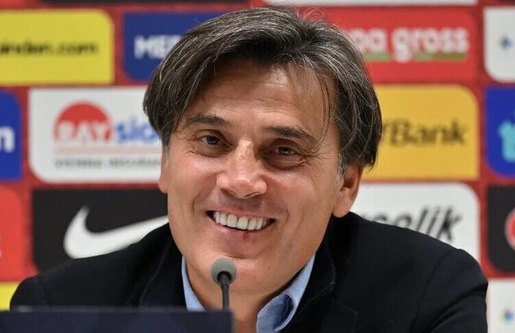 Montella: Güzel bir sonuç alacağımıza dair ümitliyim 1 Montella: Güzel bir sonuç alacağımıza dair ümitliyim