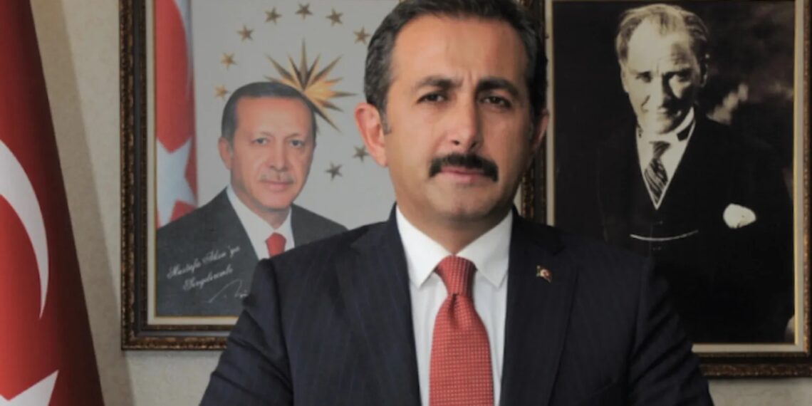 Anasayfa 66 Fon soruşturmasında eski Bakan Yardımcısı Aksu tutuklandı