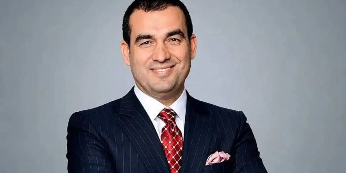 Anasayfa 71 Fon soruşturması kapsamında Altınbaş ailesinin mal varlıkları donduruldu