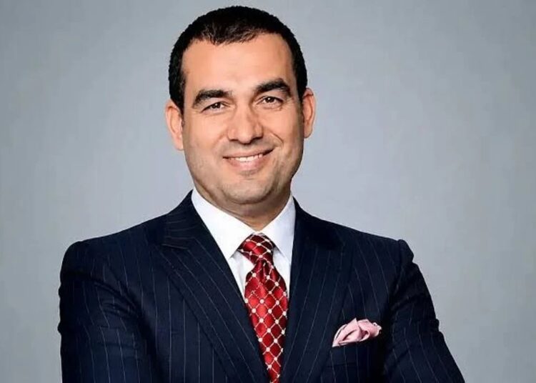 Fon soruşturması kapsamında Altınbaş ailesinin mal varlıkları donduruldu 1 Fon soruşturması kapsamında Altınbaş ailesinin mal varlıkları donduruldu